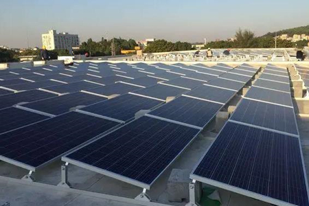 光伏發(fā)電系統(tǒng)如何調(diào)試？調(diào)試過(guò)程分享！