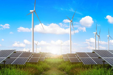 為什么說光伏發(fā)電是綠色低碳能源？理由不簡單！