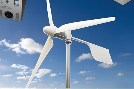 如何評估風(fēng)力發(fā)電機(jī)成本？據(jù)電力需求進(jìn)行評估！ 圖2