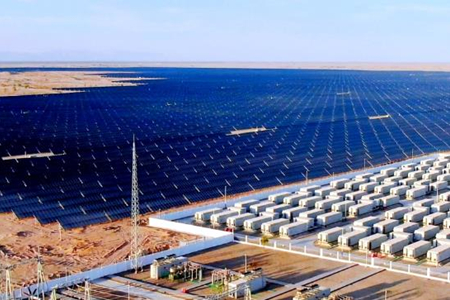 光伏發(fā)電系統(tǒng)有噪聲是怎么回事？圖2