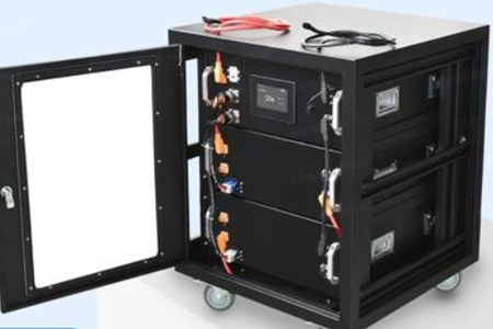 電池儲(chǔ)能系統(tǒng)的基本結(jié)構(gòu)、工作原理和應(yīng)用領(lǐng)域 圖1