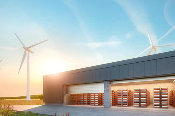 為什么鋰電池儲能成為市場焦點？ 圖1