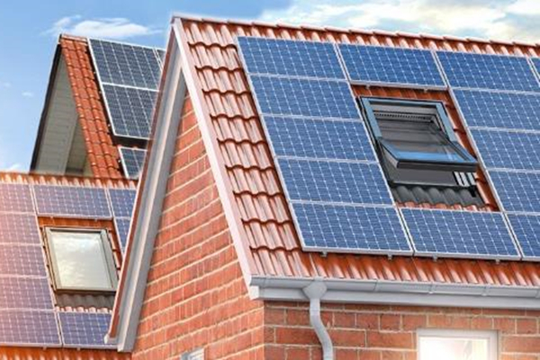 光伏發(fā)電板的使用壽命是多久？二十年左右！ 圖2