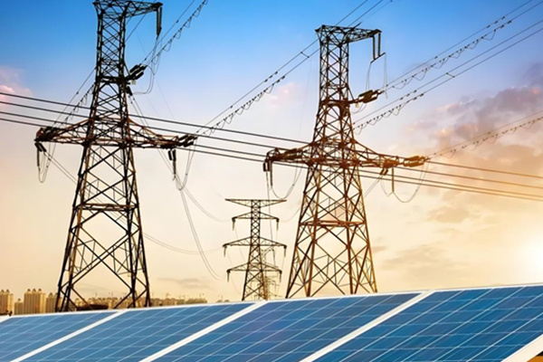 如何快速估算光伏發(fā)電組件的安裝面積？ 圖1