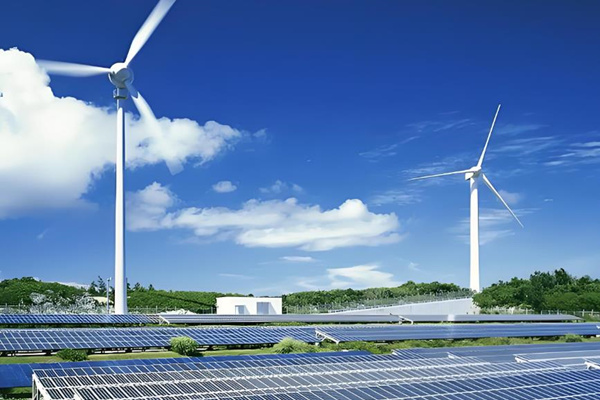 風力是怎么發(fā)電的？風力發(fā)電原理科普！ 圖1