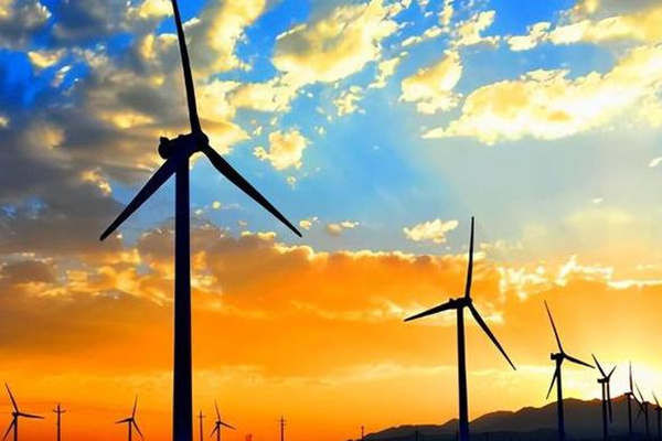 風力是怎么發(fā)電的？風力發(fā)電原理科普！ 圖2