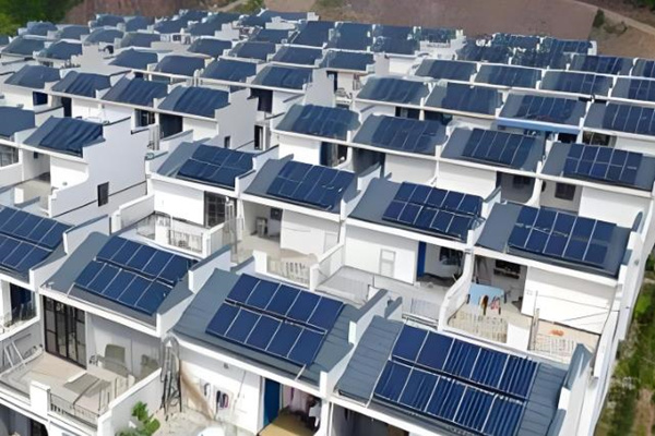 光伏發(fā)電廠家分享光伏組件的制作過程 圖2