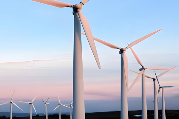 風(fēng)力發(fā)電機(jī)的葉片一般用什么材料來制作？ 圖2