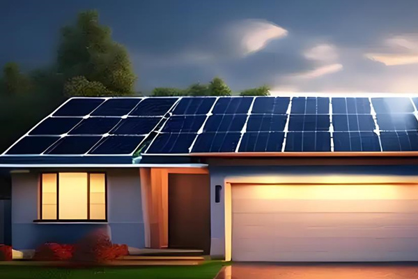 太陽能光伏發(fā)電與電池技術(shù)之間有著密切的關(guān)系！ 圖2