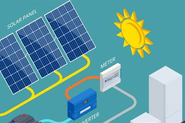 防止儲能系統(tǒng)起火的措施主要有哪些？ 圖1