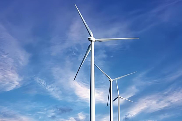 風力發(fā)電成本高嗎？成本由這幾個方面組成！圖1