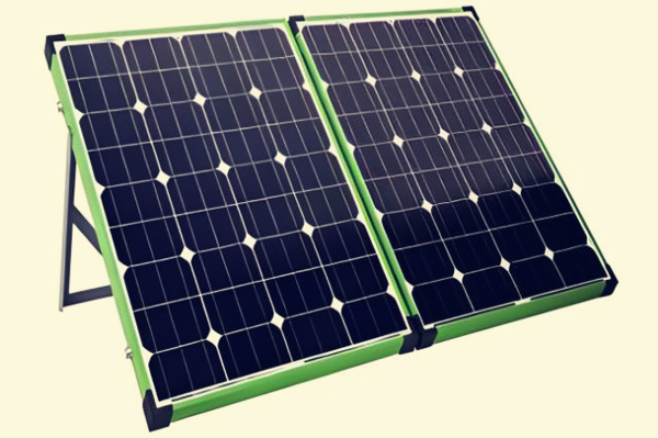 光伏發(fā)電板選單晶還是多晶？需了解區(qū)別和優(yōu)缺點！ 圖1