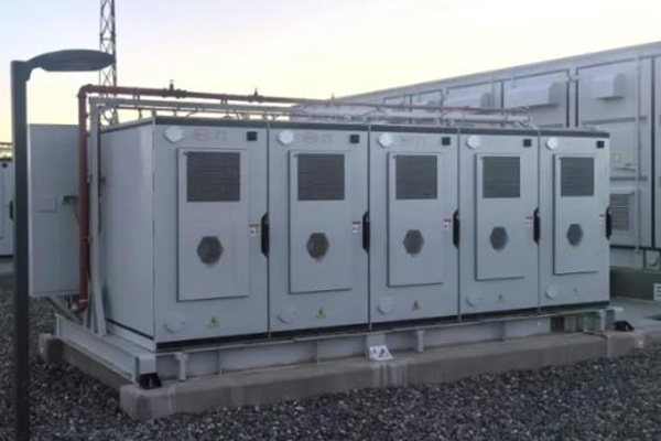 為何需要電力儲能？它能保持發(fā)電和用電平衡！ 圖1