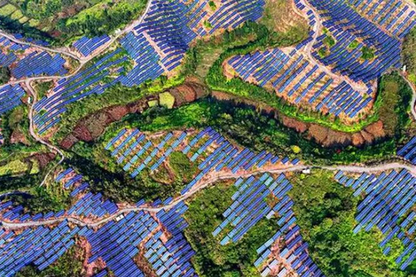 光伏發(fā)電站并網(wǎng)需要具備哪些條件？ 圖1