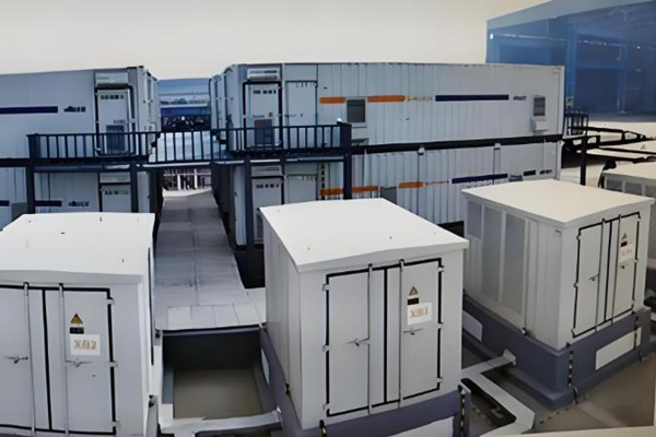 工商業(yè)儲能元年一晃而過，誰抓住了商機？ 圖1