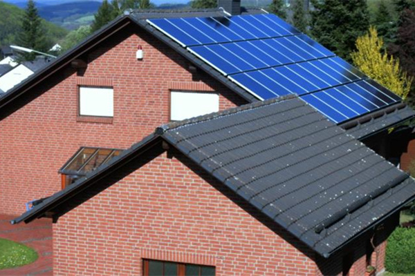 光伏發(fā)電有什么好處？如何計(jì)算發(fā)電量？ 圖1