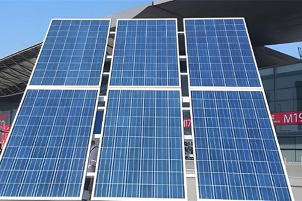 光伏發(fā)電板面積大小的選擇對電量有多大影響？ 圖2