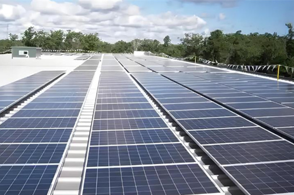 分布式光伏發(fā)電系統(tǒng)應(yīng)用范圍及安裝方式 圖2