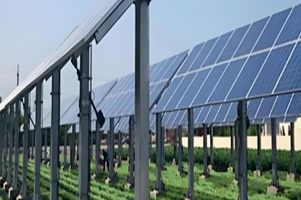 光伏支架有幾種類型？廠家?guī)闵钊胝J(rèn)識！ 圖2